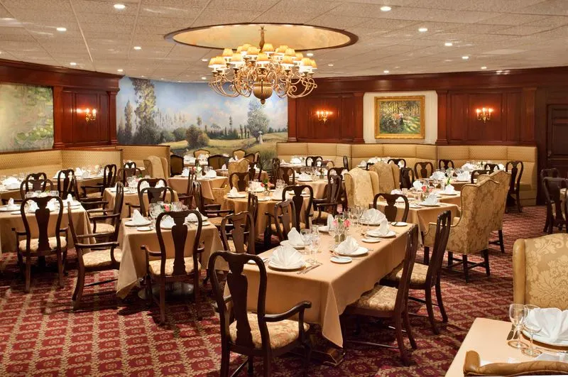 The William Penn Inn, Gwynedd