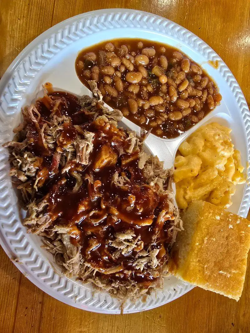 Bird&rsquo;s Smokehouse BBQ