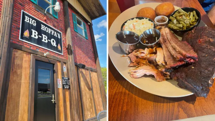 11 Humble BBQ Joints in Indiana That Make the Trip Feel Worth It