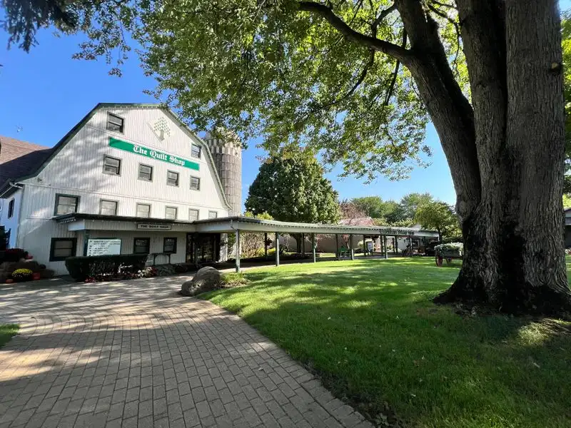 Das Dutchman Essenhaus &mdash; Middlebury