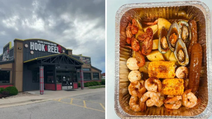 12 Kansas Diners Serving Fried Catfish and Homestyle Fish Plates So Good Locals Order Them Weekly