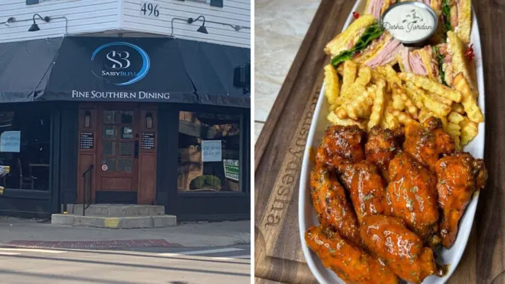 12 Kentucky soul food restaurants offering the kind of hearty comfort travelers appreciate