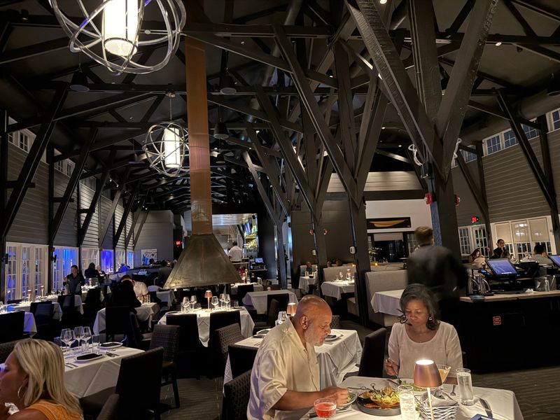 Chart House Prime — Annapolis