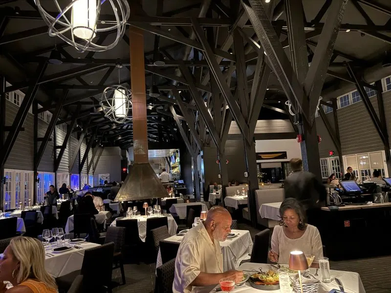 Chart House Prime &mdash; Annapolis