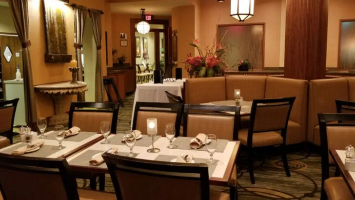 12 Maryland restaurants with Christmas Day menus families trust year after year