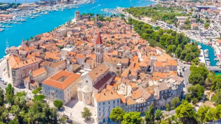 12 Mediterranean coastal towns that feel like Italy but stay far less crowded