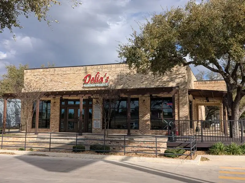 Delia's Specializing in Tamales &mdash; San Antonio