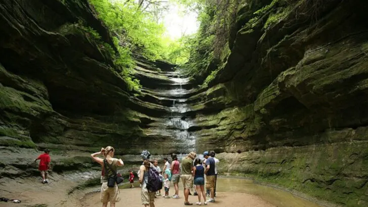 12 Midwestern Destinations That Look Better in Person Than in Photos