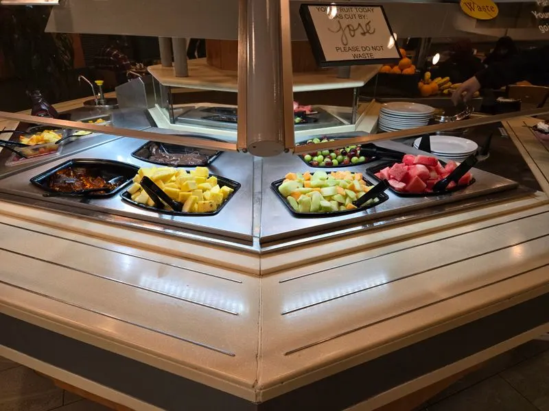 Q. Cumbers — Edina, MN