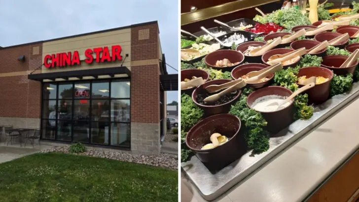 12 Minnesota Buffets Known for Steady Comfort Food and Relaxed Dining