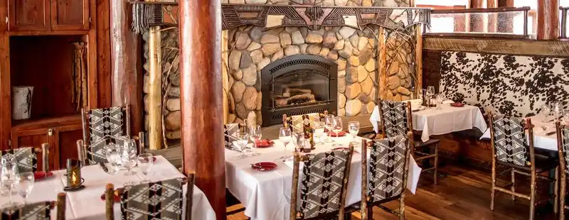 Grand View Lodge &ndash; Nisswa