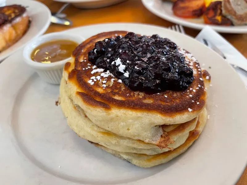 Clinton Street Baking Company