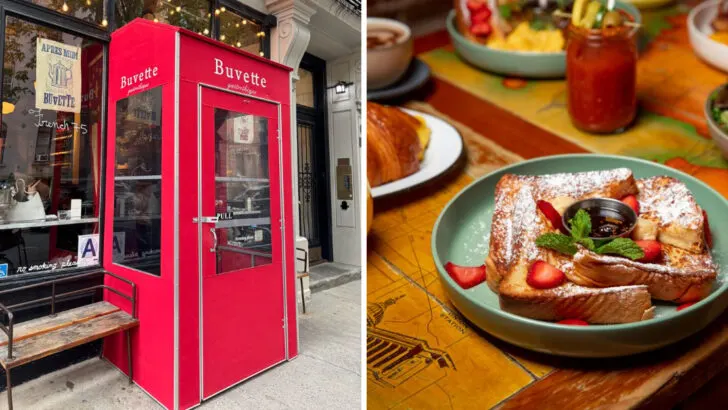 12 New York spots known for cozy, cold-weather morning meals