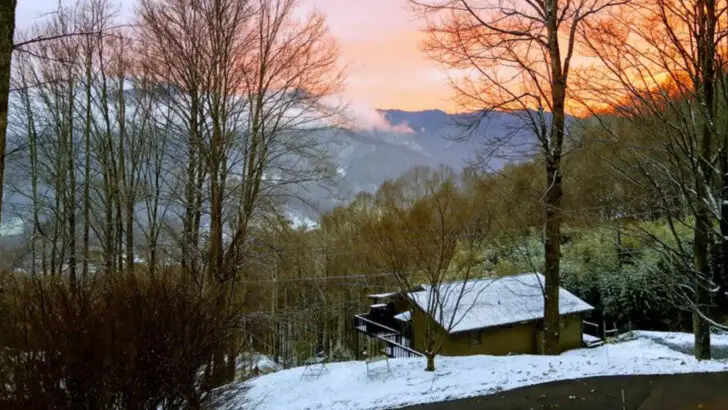 12 North Carolina mountain towns that work well for a quick post-holiday getaway