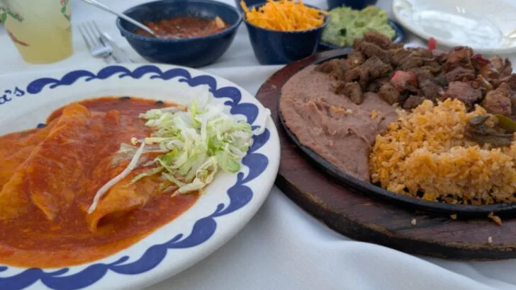 12 One-of-a-Kind Restaurants in Texas Worth Adding to Your Bucket List