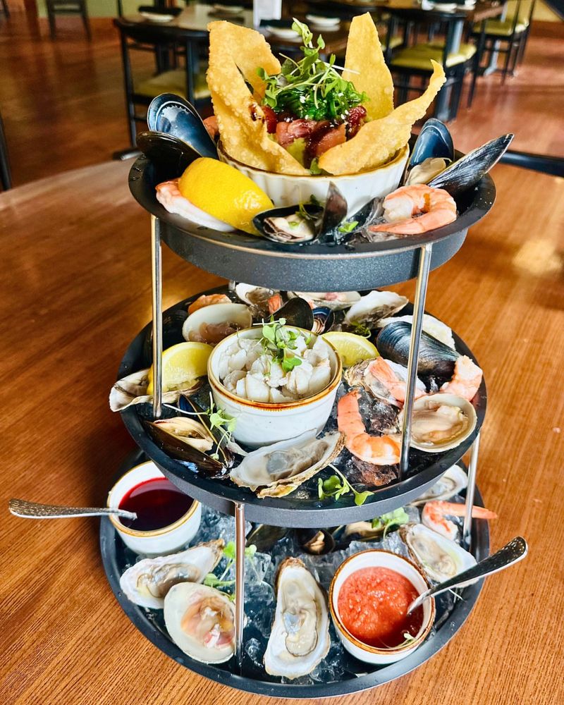 Youell’s Oyster House — Allentown