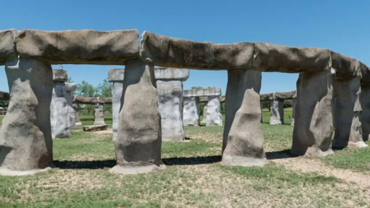 12 Roadside Attractions in Texas Worth Pulling Over For at Least Once