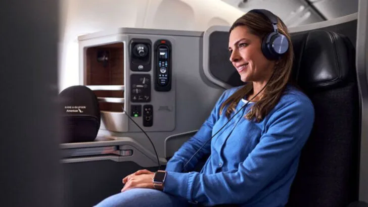 12 Unwritten Rules of Flying That Frequent Travelers Quietly Follow