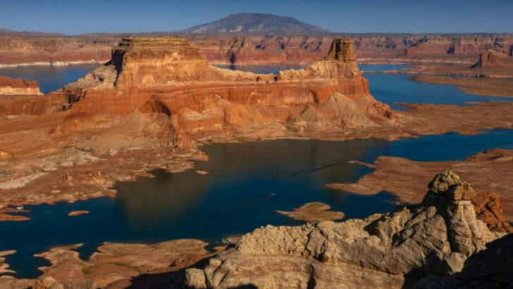 12 Utah desert stops I only glimpsed during a holiday road trip and plan to return to someday