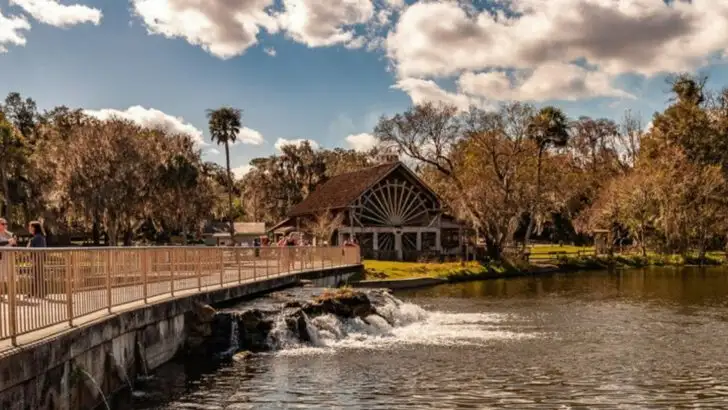 12 classic roadside attractions in Florida that still surprise first-time visitors