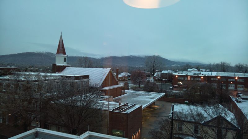 Charlottesville