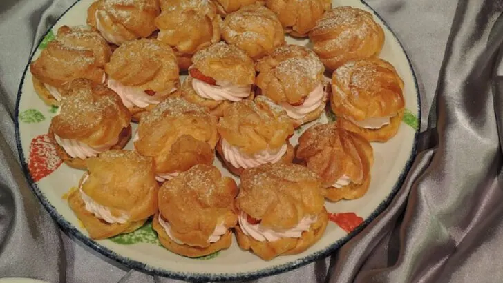 12 dishes closely associated with Ohio food culture