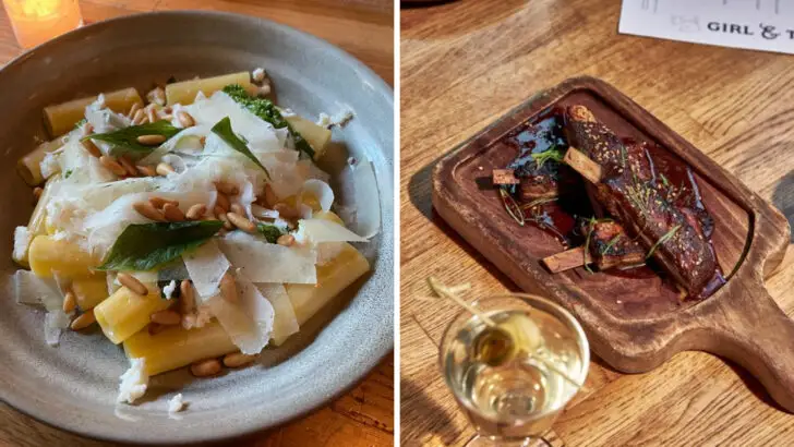 12 foodie spots to try in Chicago this winter