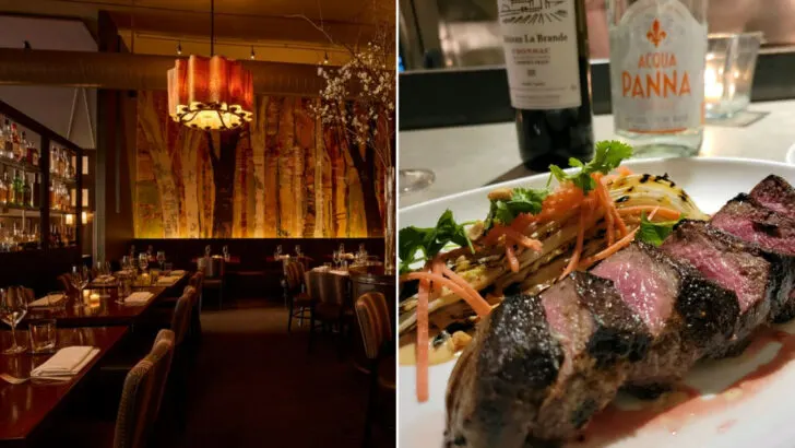 12 foodie spots to try in Philadelphia during the holiday rush