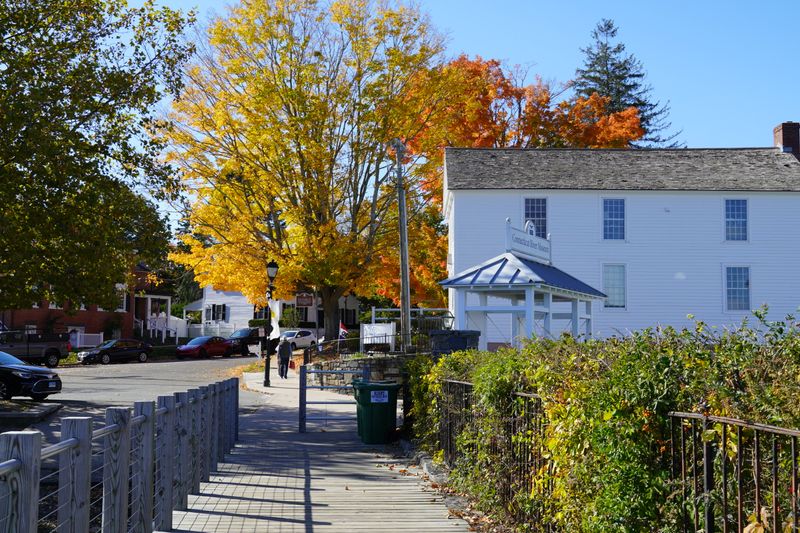 Essex Village