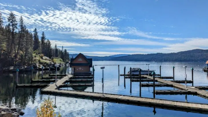 12 scenic day trips in Idaho that still get you home by night