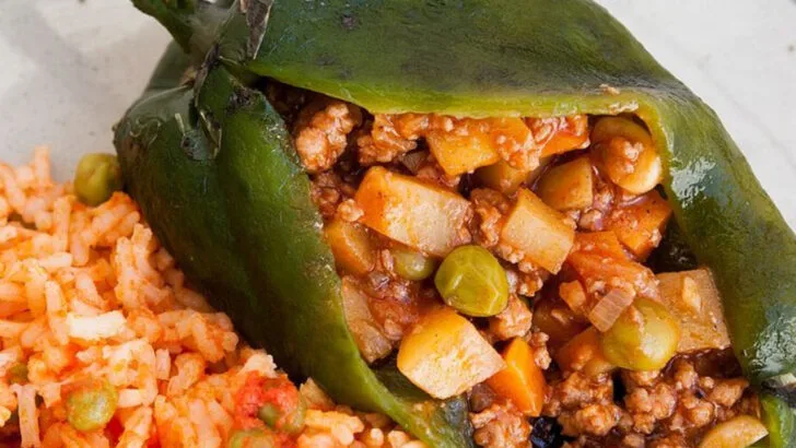 13 Arizona Dishes People Remember from Big Family Meals