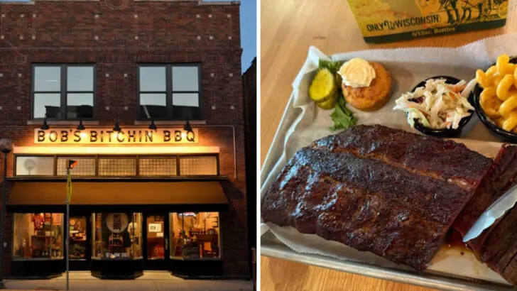 13 Down-to-Earth BBQ Joints in Wisconsin That Folks Keep Talking About