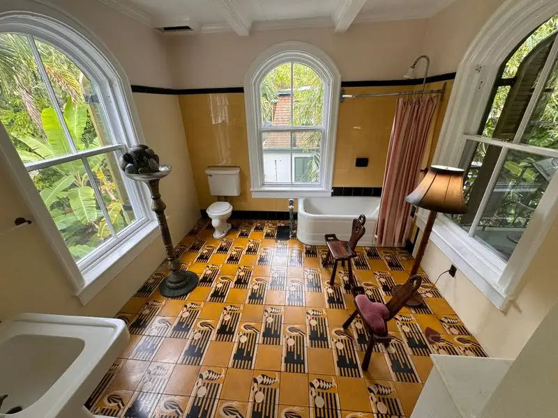 The Ernest Hemingway Home and Museum