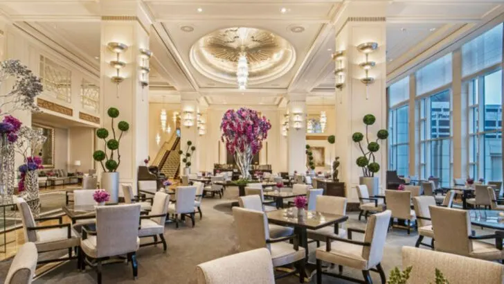 13 Illinois restaurants offering Christmas Day menus when home cooking takes a break