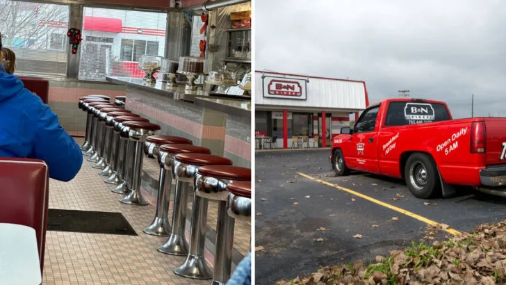13 Indiana hole-in-the-wall spots diners don&rsquo;t mind driving a little out of the way for
