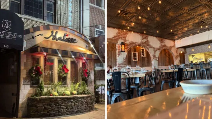 13 New Jersey restaurants with winter dishes that have earned statewide recognition