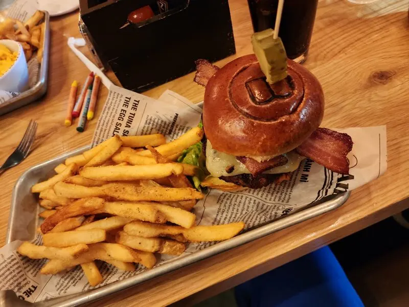 Kalahari Resorts & Conventions &mdash; Sandusky, OH