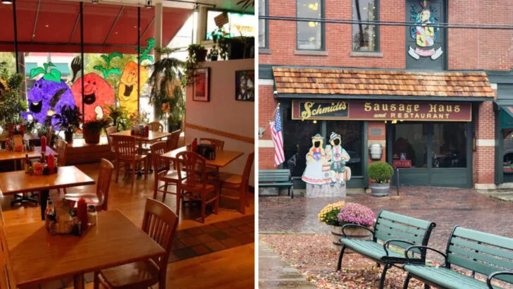 13 Ohio Spots That Prove Great Dining Doesn&rsquo;t Have to Be Expensive