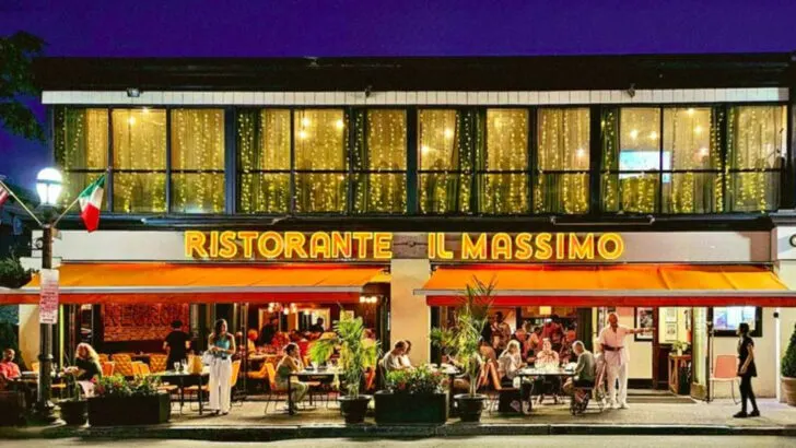 13 Rhode Island Italian spots where you don’t book ahead, you show up early