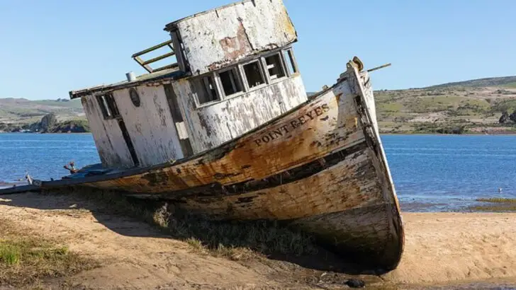 13 Roadside Attractions in California That Turn Drives into Must-Stop Moments