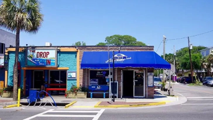 13 South Carolina Places Where the Days Feel Unhurried and Locals Treat Visitors Like Old Friends