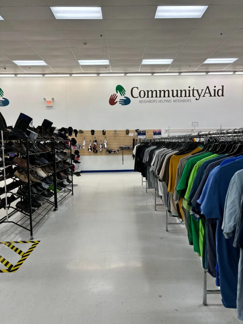 CommunityAid Selinsgrove