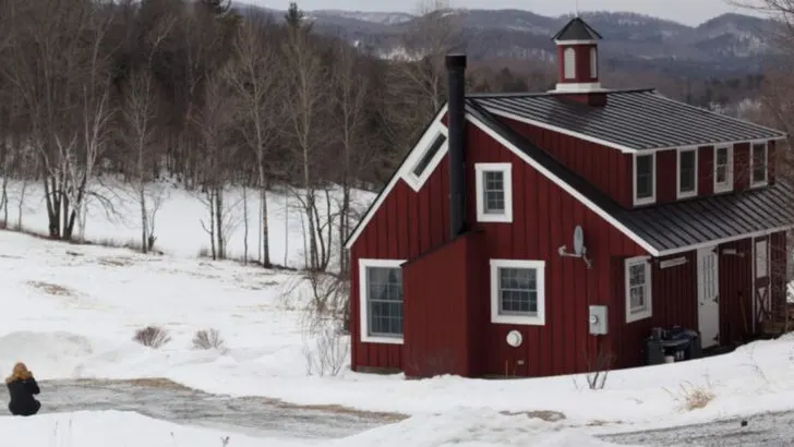 13 Vermont towns that feel especially quiet after Christmas