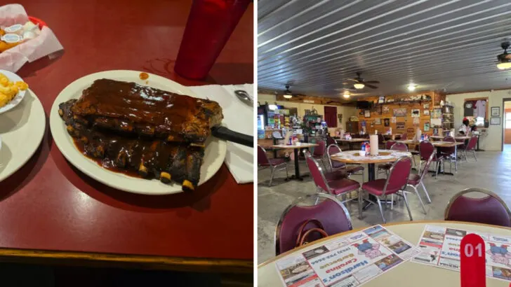 13 barbecue restaurants in North Carolina that remain family-owned staples