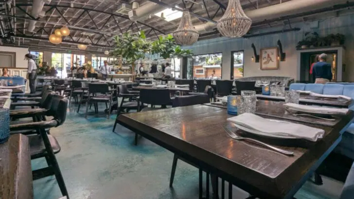 13 favorite places to eat in San Diego