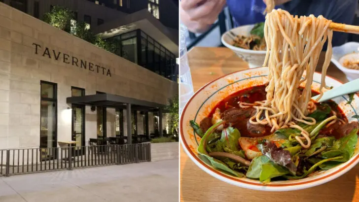 13 foodie spots to try in Denver when winter travelers pack the city