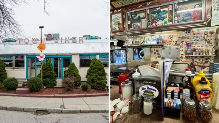 13 mom-and-pop spots in Massachusetts that locals swear serve the state&rsquo;s best chicken-fried steak