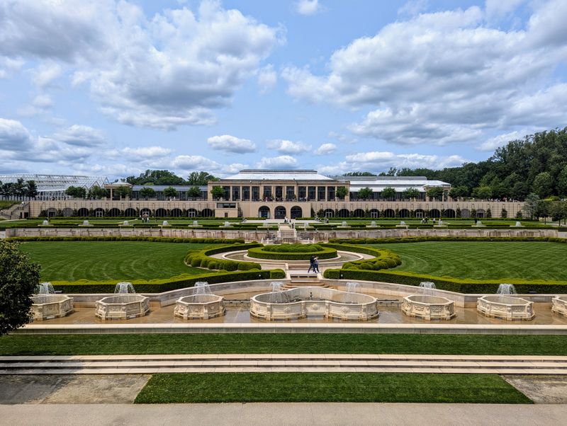 Longwood Gardens (Kennett Square)