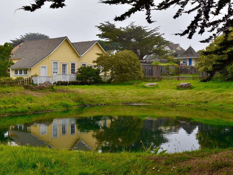 Mendocino