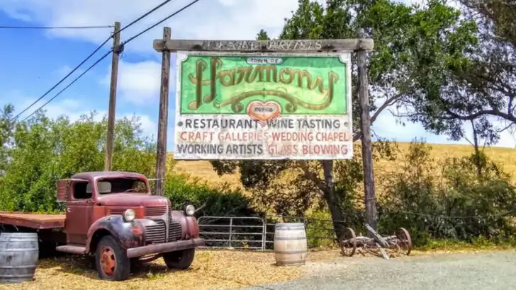 14 California Towns Haven’t Been Swallowed by Overdevelopment